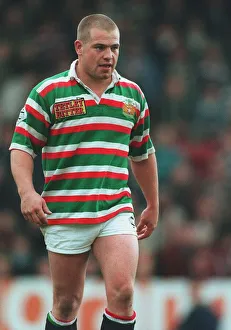 Richard Cockerill