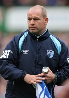 Richard Cockerill