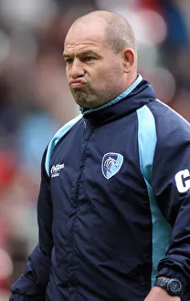 Richard Cockerill