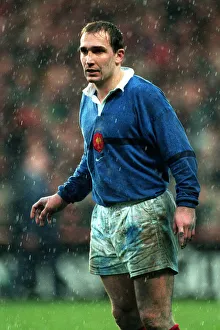 Richard Dourthe
