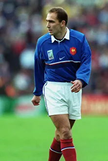 Richard Dourthe
