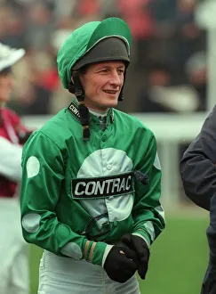 Richard Dunwoody