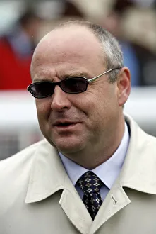Richard Fahey