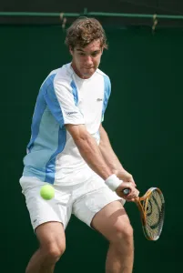 Richard Gasquet
