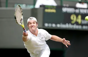 Richard Gasquet