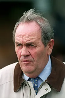 Richard Hannon