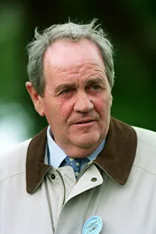 Richard Hannon