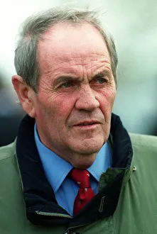 Richard Hannon