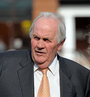 Richard Hannon