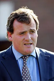 Hannon Prints: Richard Hannon Jr