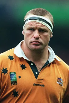 Richard Harry