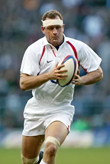 Richard Hill