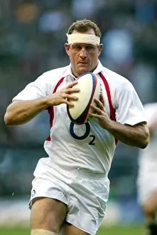 Richard Hill