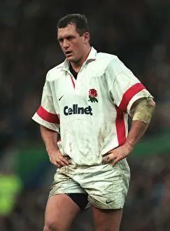 Richard Hill