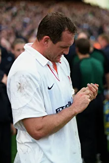 Defeat Prints: Richard Hill After Defeat
