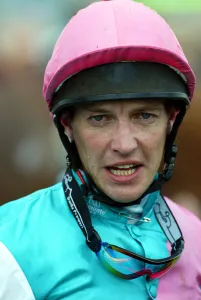 Richard Hughes