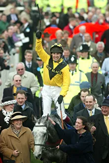 2003 Prints: Richard Johnson Wins Champion