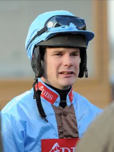 Richard Killoran