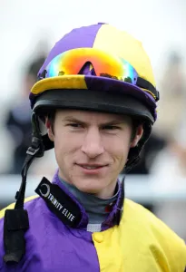 Richard Kingscote
