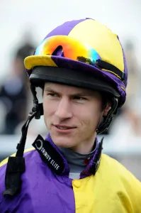 Richard Kingscote