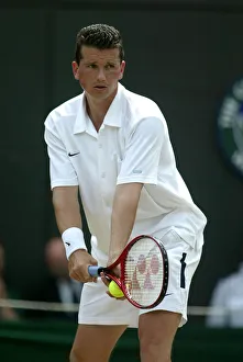 Richard Krajicek