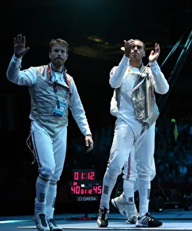 Richard Kruse & Andrea Baldini