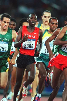5000 Prints: Richard Limo