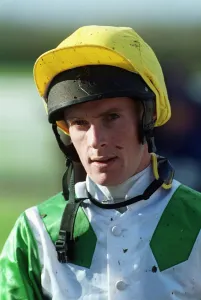 Richard Mcgrath