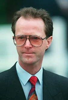 Richard Muddle
