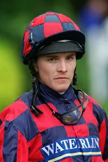 Richard Mullen