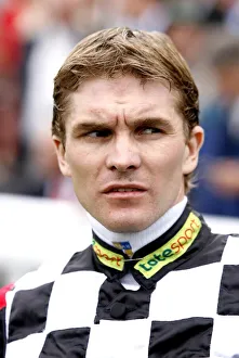 Richard Mullen