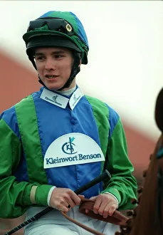 Richard Mullen