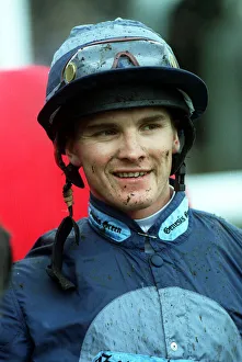 Richard Mullen