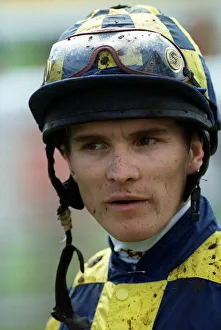 Richard Mullen