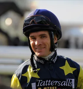 Richard Mullen