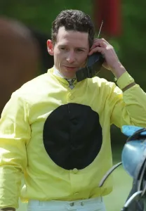 Quinn Prints: Richard Quinn Makes Call
