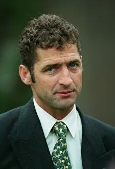 Richard Rowe