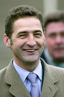 Richard Rowe