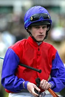 Guineas Prints: Richard Smith