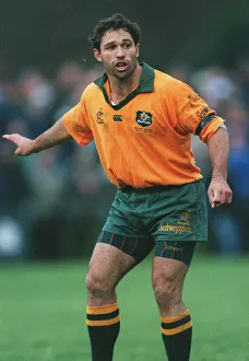 Richard Tombs