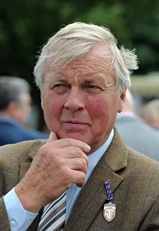Richard Whitaker Richard Whitaker