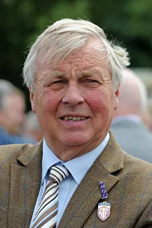 Richard Whitaker