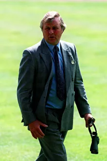 Richard Whitaker