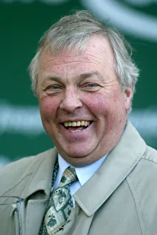 Richard Whitaker