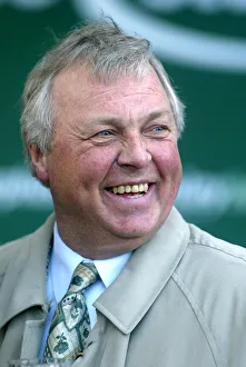 Richard Whitaker
