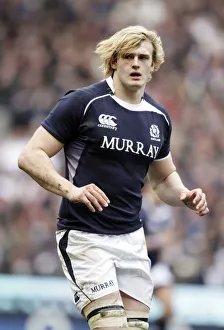 Richie Gray