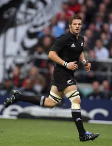 Richie Prints: Richie Mccaw