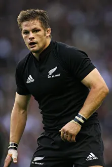Richie Mccaw