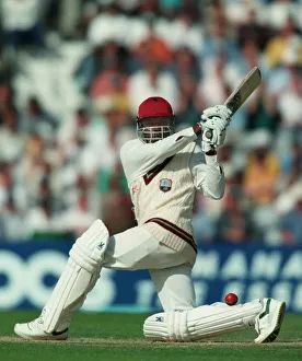 Richardson Prints: Richie Richardson