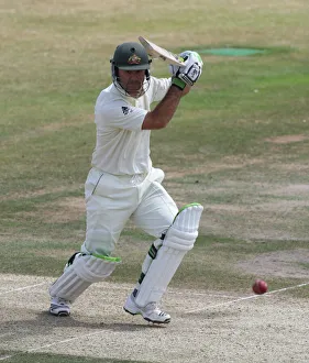 Ponting Prints: Rick Ponting